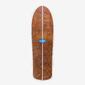 Skate Olsson & Brothers Beach Life - Castanho - Skate 30" Skate Olsson & Brothers Beach Life - Castanho - Skate 30"