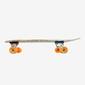 Skate Olsson & Brothers Snigger - Azul - Skate 30" Skate Olsson & Brothers Snigger - Azul - Skate 30"