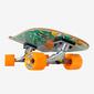 Skate Olsson & Brothers Snigger - Azul - Skate 30" Skate Olsson & Brothers Snigger - Azul - Skate 30"