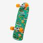Skate Olsson & Brothers Snigger - Azul - Skate 30" Skate Olsson & Brothers Snigger - Azul - Skate 30"