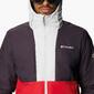 Anorak Columbia Timberturner Anorak Columbia Timberturner