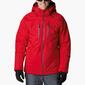 Anorak Columbia Peak Divide Anorak Columbia Peak Divide