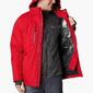 Anorak Columbia Peak Divide Anorak Columbia Peak Divide
