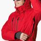 Anorak Columbia Peak Divide Anorak Columbia Peak Divide
