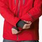 Anorak Columbia Peak Divide Anorak Columbia Peak Divide