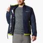 Columbia Post Canyon - Beige - Chaqueta Nieve Hombre Columbia Post Canyon - Beige - Chaqueta Nieve Hombre