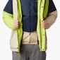 Columbia Post Canyon - Beige - Chaqueta Nieve Hombre Columbia Post Canyon - Beige - Chaqueta Nieve Hombre