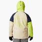 Columbia Post Canyon - Beige - Chaqueta Nieve Hombre Columbia Post Canyon - Beige - Chaqueta Nieve Hombre
