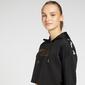 Fila Performance - Negro - Sudadera Capucha Mujer Fila Performance - Negro - Sudadera Capucha Mujer