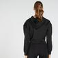 Fila Performance - Negro - Sudadera Capucha Mujer Fila Performance - Negro - Sudadera Capucha Mujer