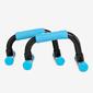 Soporte Flexiones Bodytone - Negro - Soporte flexiones Soporte Flexiones Bodytone - Negro - Soporte flexiones
