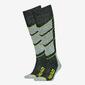 Calcetines Nieve Head - Gris - Calcetines Hombre 