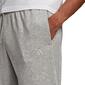 adidas Essentials Logo - Grises - Pantalón Chándal Hombre adidas Essentials Logo - Grises - Pantalón Chándal Hombre
