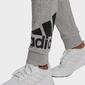 adidas Essentials Logo - Grises - Pantalón Chándal Hombre adidas Essentials Logo - Grises - Pantalón Chándal Hombre