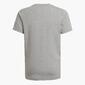 adidas Essentials - Gris - Camiseta Chico adidas Essentials - Gris - Camiseta Chico