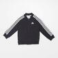 adidas 3 Stripes - Negro - Chándal Bebé adidas 3 Stripes - Negro - Chándal Bebé