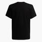 Camiseta adidas - Negro - Camiseta Chico Camiseta adidas - Negro - Camiseta Chico