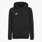 adidas Entrada 22 - Vermelho - Sweatshirt Rapaz adidas Entrada 22 - Vermelho - Sweatshirt Rapaz