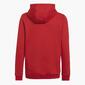 adidas Entrada 22 - Vermelho - Sweatshirt Futebol Rapaz adidas Entrada 22 - Vermelho - Sweatshirt Futebol Rapaz