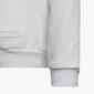 adidas Entrada 22 - Branco - Sweatshirt Rapaz 