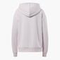 Reebok Logo Purple - Malva - Sudadera Mujer Reebok Logo Purple - Malva - Sudadera Mujer