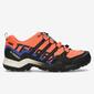 adidas Terrex Swift R2 Gtx - Vermelho - Sapatilhas Homem adidas Terrex Swift R2 Gtx - Vermelho - Sapatilhas Homem