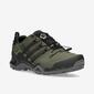 adidasTerrex Swift R2 GTX - Preto - Sapatilhas Homem adidasTerrex Swift R2 GTX - Preto - Sapatilhas Homem