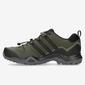 adidasTerrex Swift R2 GTX - Preto - Sapatilhas Homem adidasTerrex Swift R2 GTX - Preto - Sapatilhas Homem