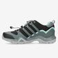 adidas Terrex Swift R2 GTX - Negro - Zapatillas Trekking Mujer adidas Terrex Swift R2 GTX - Negro - Zapatillas Trekking Mujer