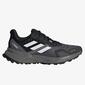 adidas Terrex Soulstride - Preto - Sapatilhas Mulher adidas Terrex Soulstride - Preto - Sapatilhas Mulher