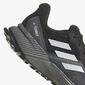 adidas Terrex Soulstride - Preto - Sapatilhas Mulher adidas Terrex Soulstride - Preto - Sapatilhas Mulher