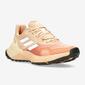 adidas Terrex Soulstride - Rosa - Zapatillas Trekking Mujer adidas Terrex Soulstride - Rosa - Zapatillas Trekking Mujer