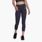 Mallas Fitness adidas - Marino - Mallas Mujer Mallas Fitness adidas - Marino - Mallas Mujer