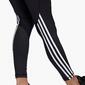 adidas Techfit 3 Bandas - Negro - Mallas Fitness Mujer adidas Techfit 3 Bandas - Negro - Mallas Fitness Mujer