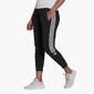 adidas 3 Stripes - Preto - Calças Mulher adidas 3 Stripes - Preto - Calças Mulher