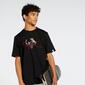 Tony Hawk Gunther - Negro - Camiseta Hombre Tony Hawk Gunther - Negro - Camiseta Hombre