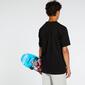 Tony Hawk Gunther - Negro - Camiseta Hombre Tony Hawk Gunther - Negro - Camiseta Hombre