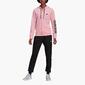 adidas Linear - Rosa - Sweatshirt Mulher 