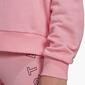 Sudadera adidas - Rosa - Sudadera Capucha Mujer Sudadera adidas - Rosa - Sudadera Capucha Mujer