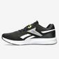 Reebok Runner 4.0 - Negras - Zapatillas Running Hombre Reebok Runner 4.0 - Negras - Zapatillas Running Hombre
