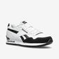 Reebok Royal - Branco - Sapatilhas Retro Running Homem Reebok Royal - Branco - Sapatilhas Retro Running Homem