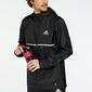 adidas Own The Run - Negros - Cortavientos Hombre adidas Own The Run - Negros - Cortavientos Hombre