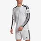 adidas Squadra 21 - Blanco - Camiseta Fútbol Hombre adidas Squadra 21 - Blanco - Camiseta Fútbol Hombre