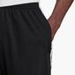 adidas Tiro - Negro -Pantalón Fútbol Hombre 