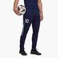 adidas Messi - Azul - Calças Futebol Homem adidas Messi - Azul - Calças Futebol Homem