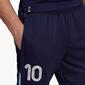 adidas Messi - Azul - Calças Futebol Homem 