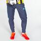adidas Tiro - Azul - Calças Futebol Homem 