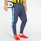 adidas Tiro - Azul - Calças Futebol Homem 