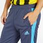 adidas Tiro - Azules - Pantalón Fútbol Hombre adidas Tiro - Azules - Pantalón Fútbol Hombre