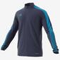 adidas Tiro - Azul - Casaco Futebol Homem adidas Tiro - Azul - Casaco Futebol Homem